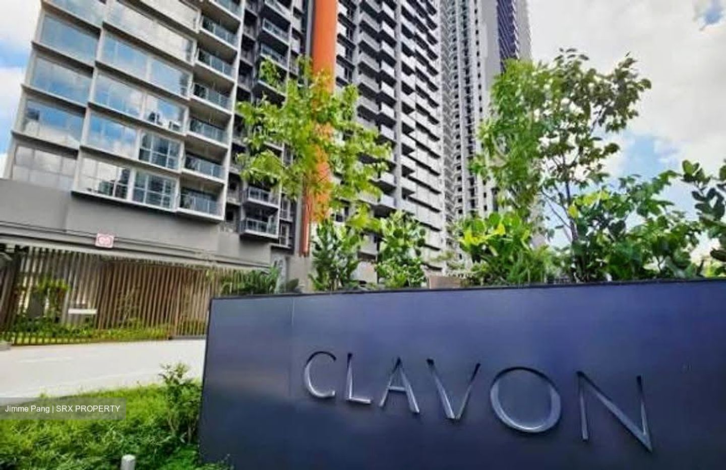 Clavon (D5), Apartment #635927401